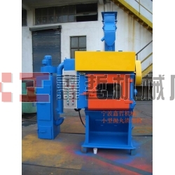 XZ-50L拋丸機(jī)，拋丸清理機(jī)，小型拋丸機(jī)，324拋丸機(jī)