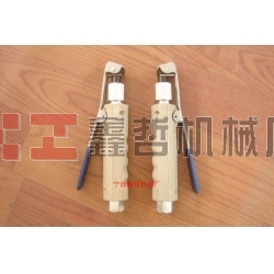 鑫哲-噴砂機(jī)配件，小型移動(dòng)式噴砂機(jī)噴槍，噴砂槍