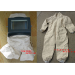 XZ-260噴砂服，噴砂防護(hù)服，打砂衣，噴砂防護(hù)衣