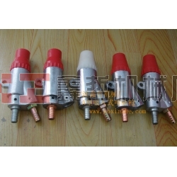 XZ-A2噴砂槍，吸入式噴砂槍，噴砂機(jī)噴槍，普壓式噴槍