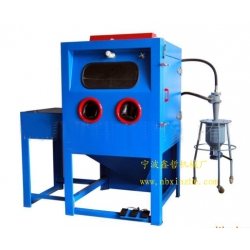 XZ-2010W液體噴砂機，水噴砂機，水噴砂機