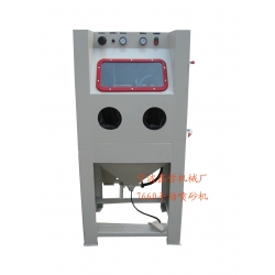 XZ-7660A模具噴砂機(jī)，五金噴砂機(jī)，亞克力塑料噴砂機(jī)