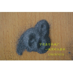XZ-噴砂磨料，黑剛玉噴砂磨料，金剛砂磨料