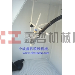 陶瓷噴砂機|汽配噴砂機|寧波手動噴砂機