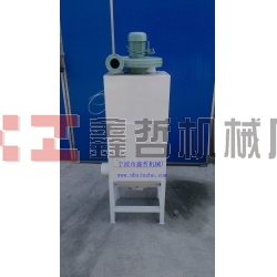 XZ-除塵箱，噴砂機配件，噴砂機除塵箱，除塵設(shè)備