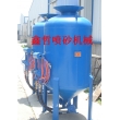 除銹噴砂機(jī)，鋼結(jié)構(gòu)除銹，防腐工程噴砂機(jī)，船廠除銹噴砂機(jī)