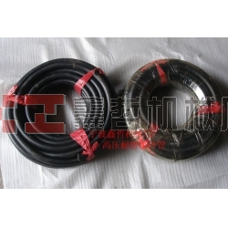 XZ-20噴砂管，高壓噴砂管，高壓耐磨噴砂管