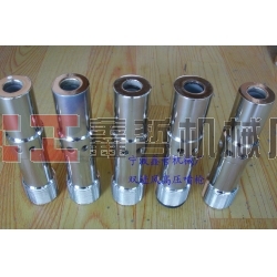 XZ-雙進(jìn)風(fēng)噴砂槍，高壓噴砂槍，鎢鋼雙進(jìn)風(fēng)高壓噴槍