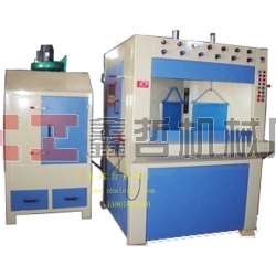 XZ-轉(zhuǎn)盤式自動噴砂機(jī),自動噴砂機(jī)，間歇式自動噴砂機(jī)