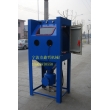 高壓噴砂機，加壓型噴砂機，手動噴砂機