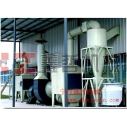 XZ-噴砂房，蜂窩式噴砂房，環(huán)保噴砂房，大型噴砂房