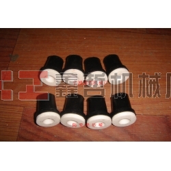 鑫哲-噴砂嘴，小型噴砂嘴，陶瓷噴砂嘴，噴砂機(jī)配件