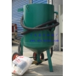 XZ-108P鋼板除銹噴砂機(jī)，鋼結(jié)構(gòu)除銹噴砂機(jī)，防腐噴砂機(jī)，船廠除銹噴砂機(jī)