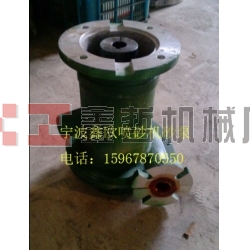 4千瓦噴砂機(jī)砂泵，液體噴砂機(jī)配件泵體泵蓋泵殼葉輪，噴砂機(jī)磨液泵