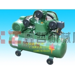 XZ-7.5KW空壓機(jī)，噴砂機(jī)配套壓縮機(jī)，空氣壓縮機(jī)