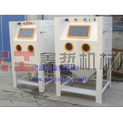 紅木去毛刺噴砂機(jī)，木雕噴砂機(jī)，玻璃噴砂機(jī)